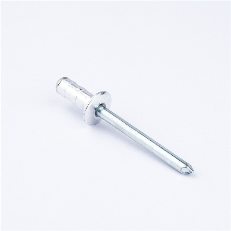 Rivets:Multigrip blind rivet