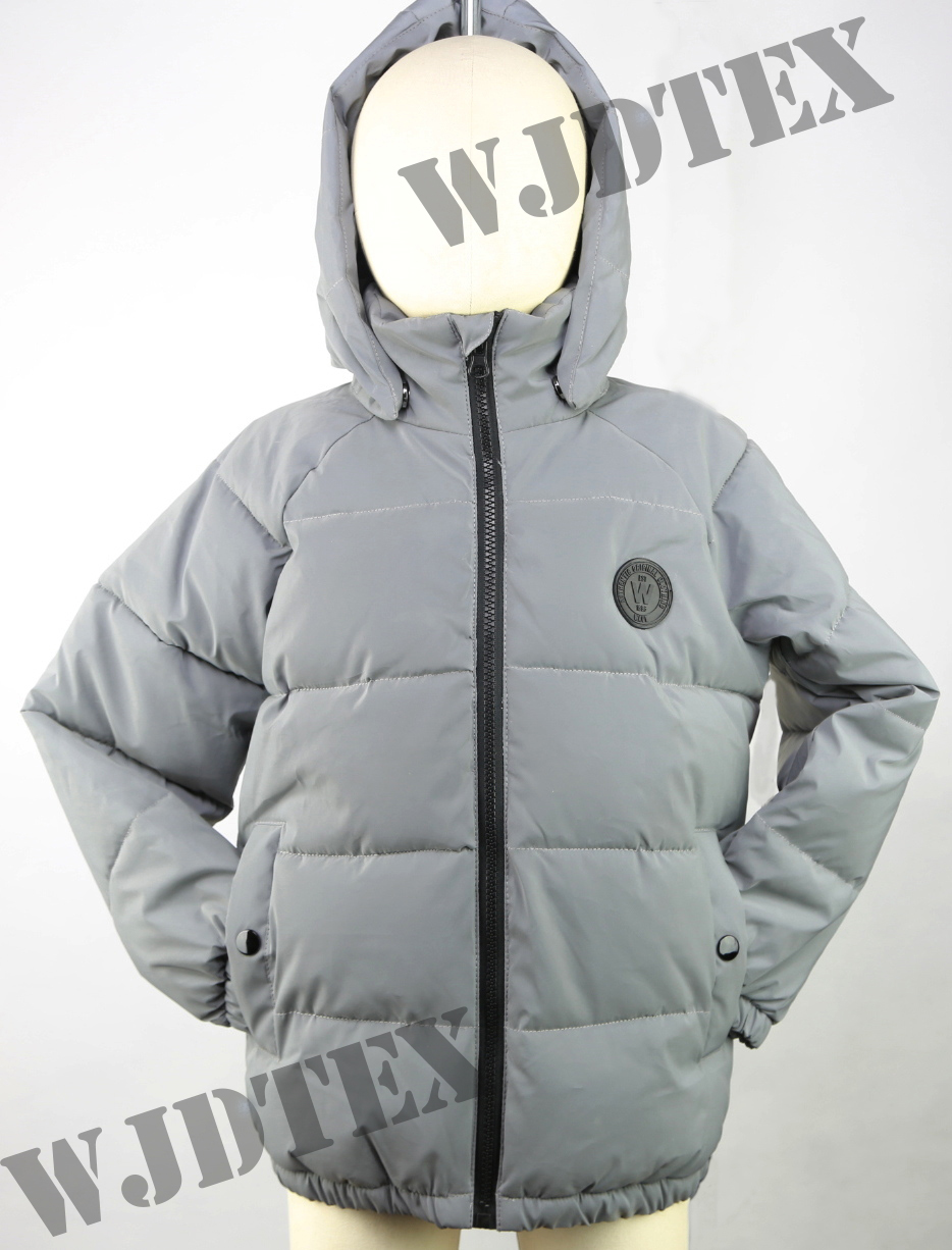 boys reflective jacket