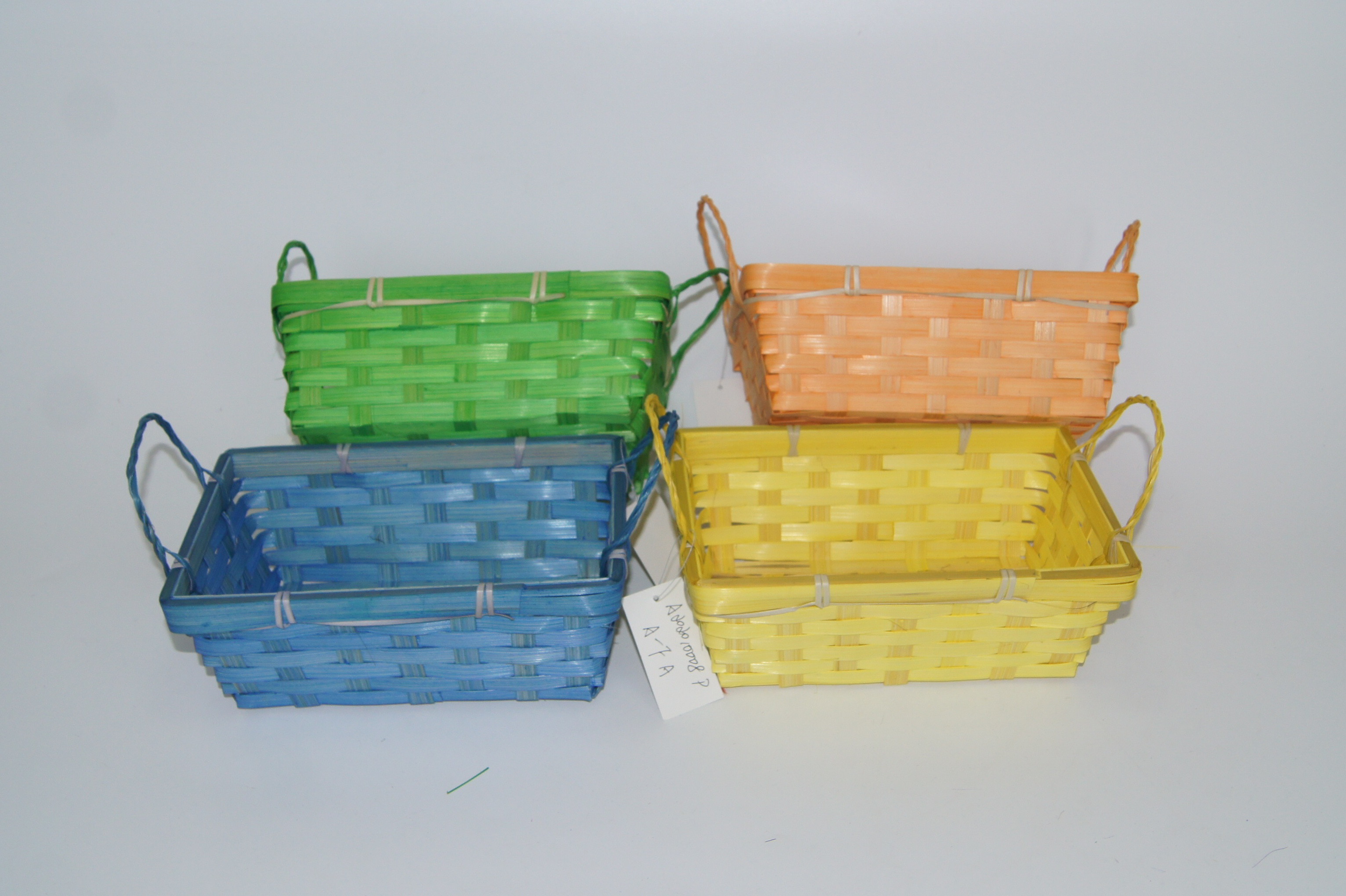 Bamboo Tray