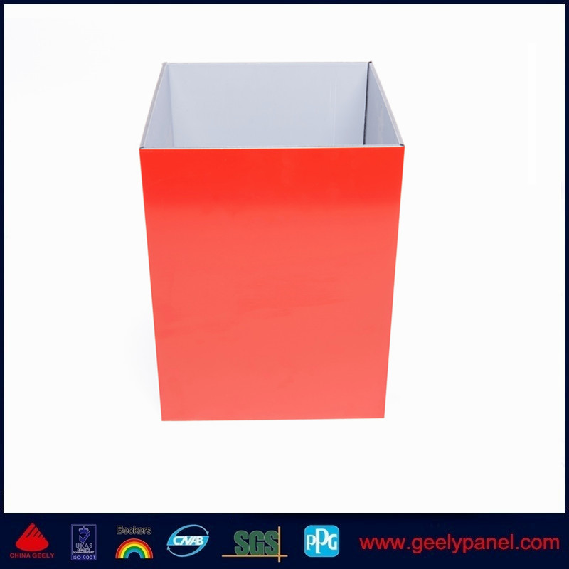 Aluminium Composite Panel