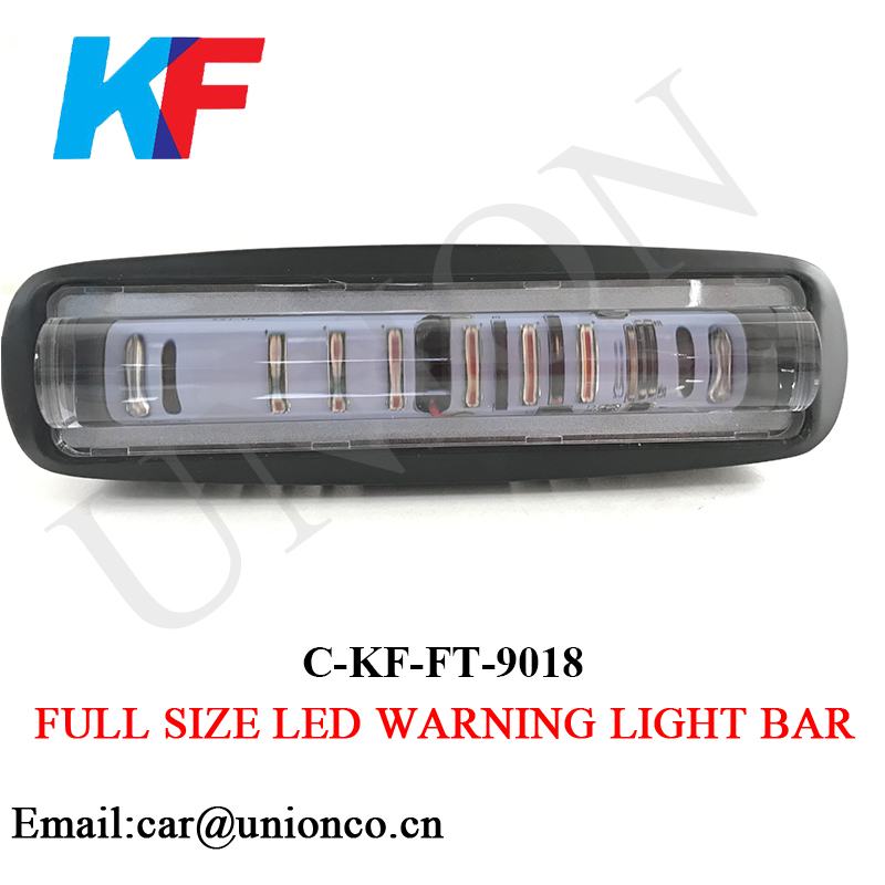Forklift Safety/LED Search Light
