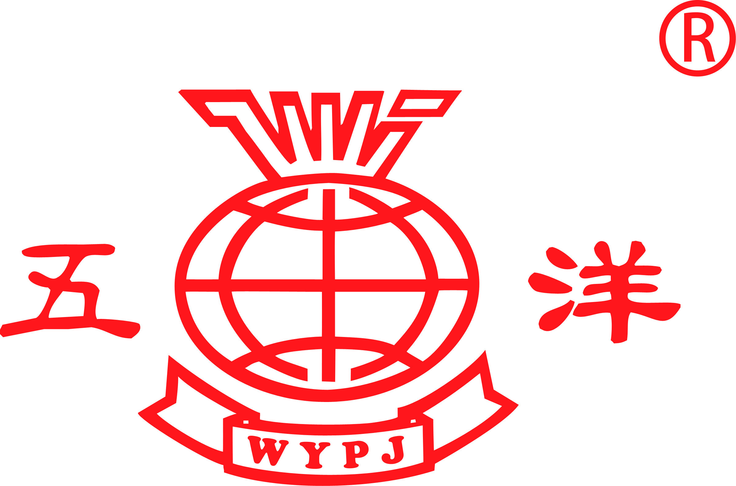 WUYANG TEXTILE MACHINERY CO.,LTD