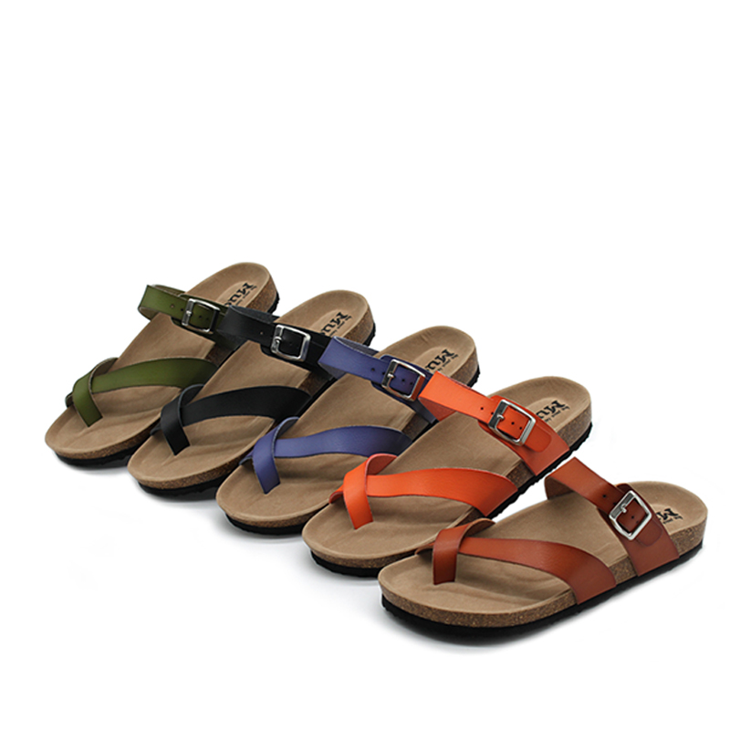 S182203 Birkenstock Cork Sandals Flipflop Flipflops Bio slipper Bio Sandal