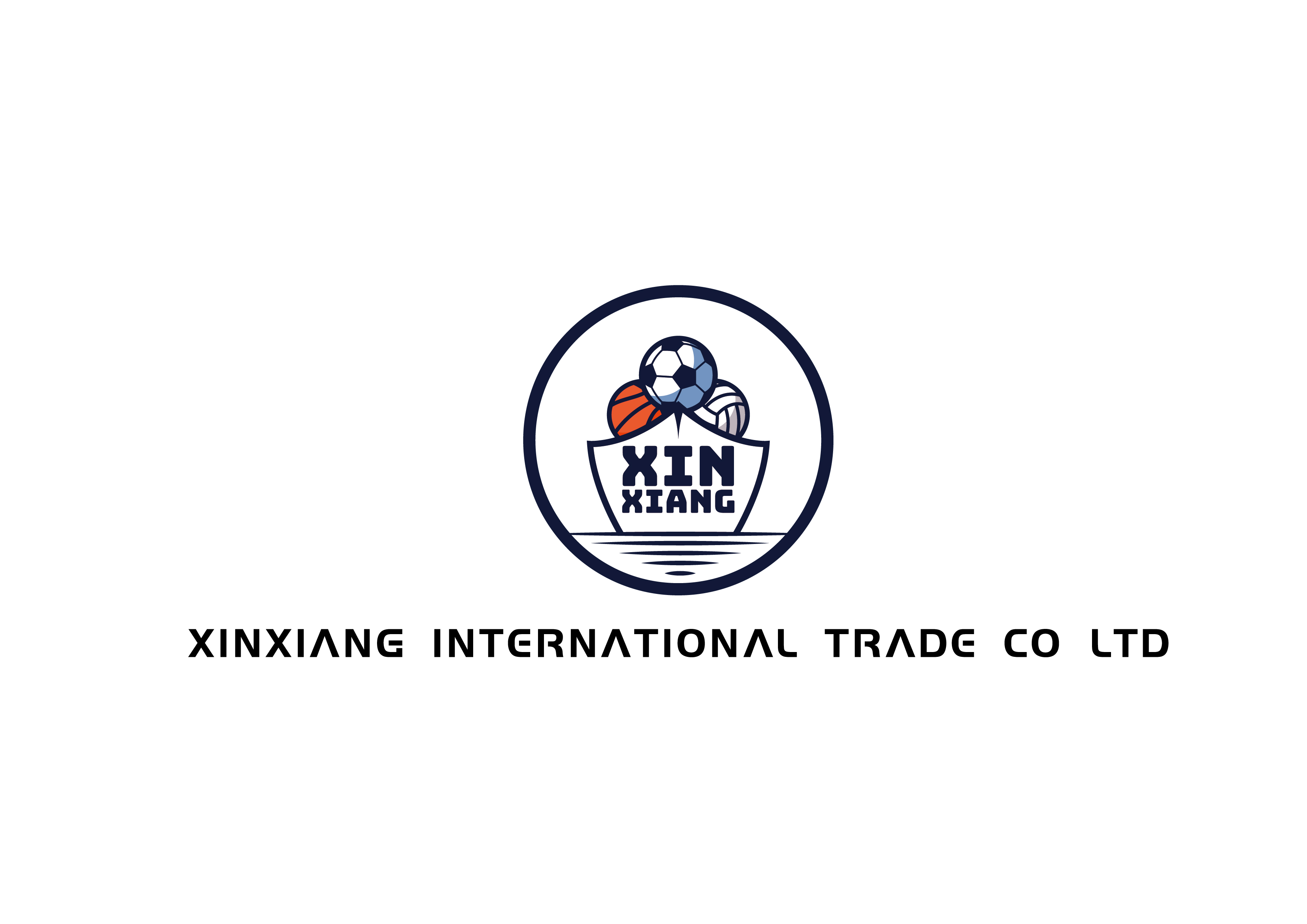 CANGZHOU XINXIANG INTERNATIONAL TRADE CO.,LTD.