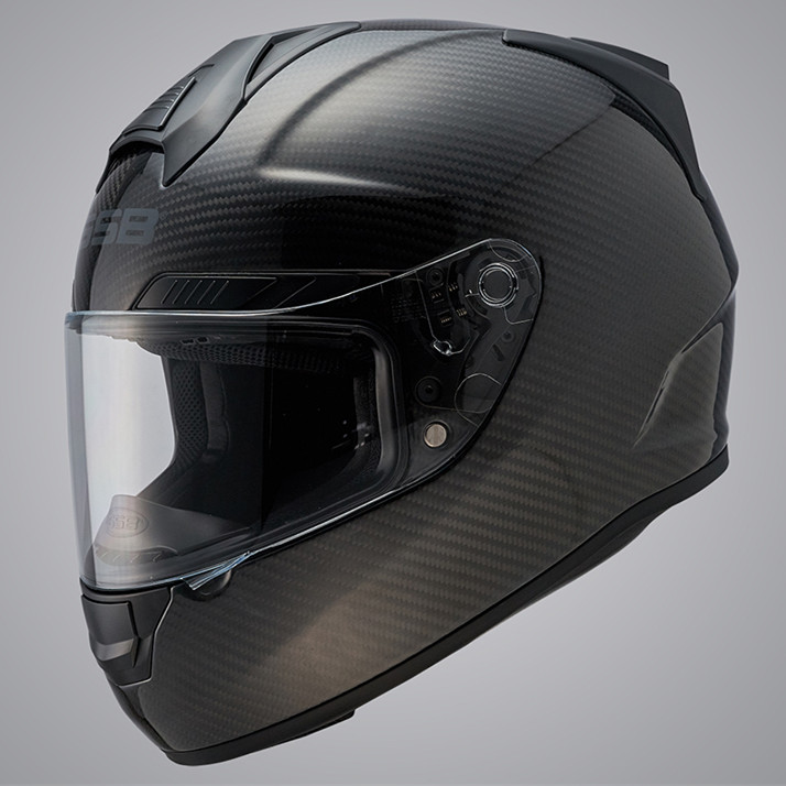 MOTORCYCLE HELMET G-346F/GSB-Helmet