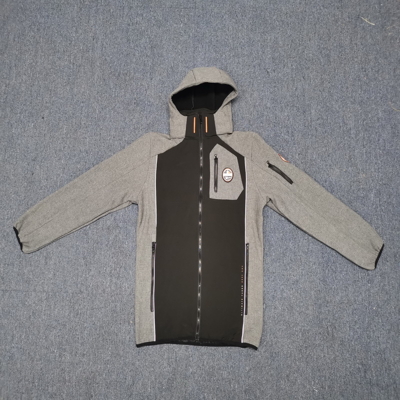 Soft Shell Jacket For Man