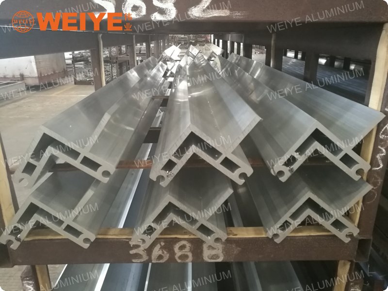 aluminum extrusion