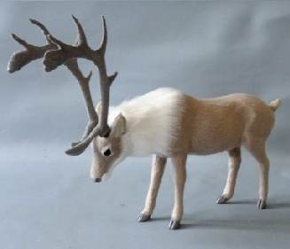 Christmas Deer