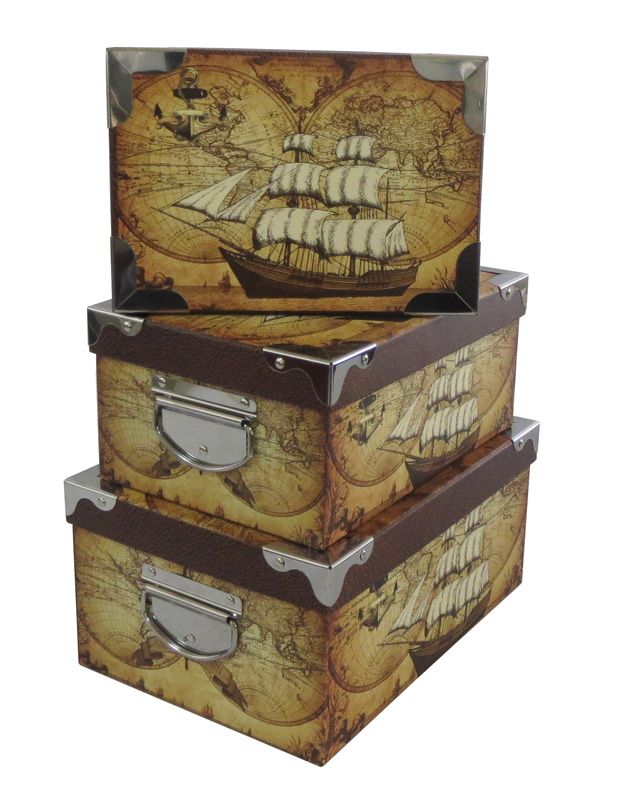 Paper box