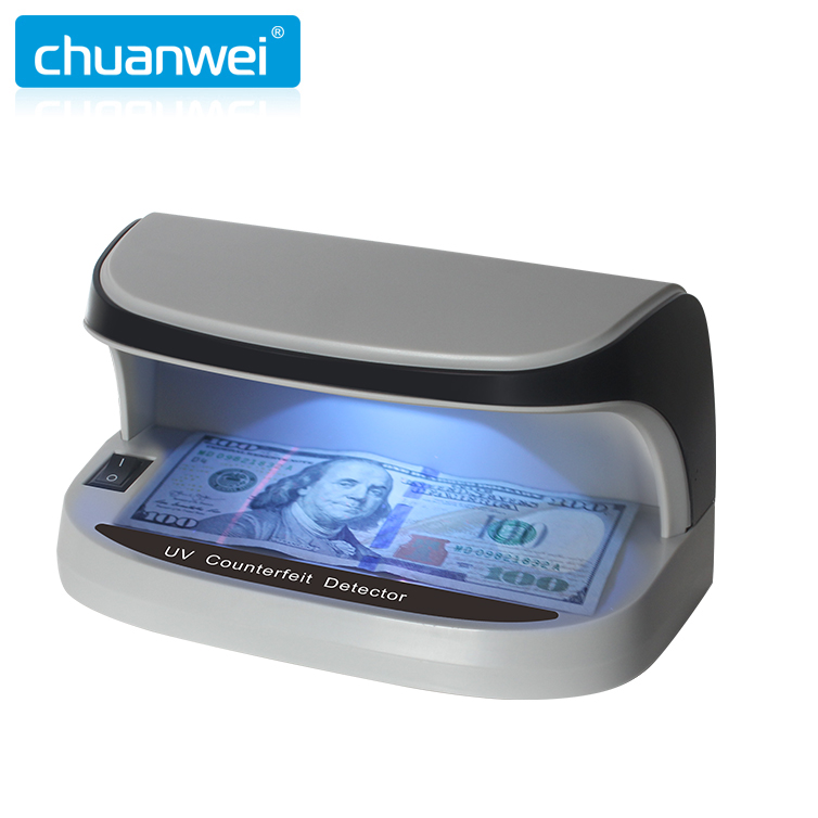 AL-09 Money detector