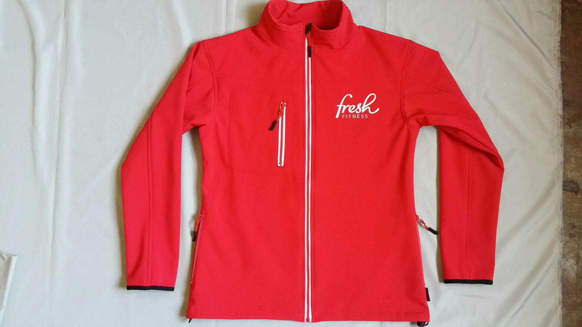 FUJIAN SILK IMPORT AND EXPORT CO.,LTD. – ropa deportiva 4