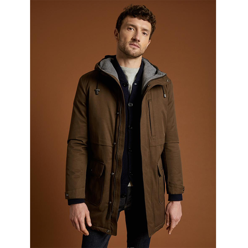 Men jacket
