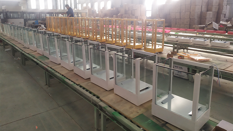 Henan Lvke Electrical Technology Co., Ltd. – Ice cream display cabinets 1