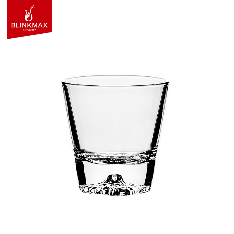Blinkmax Water Glass