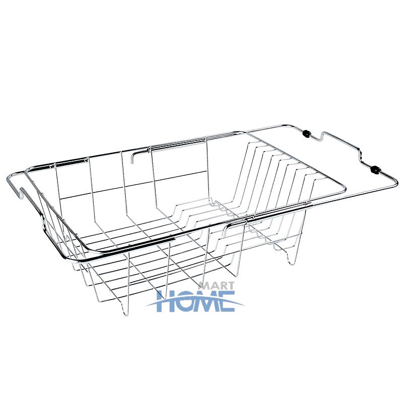 Kitchen Dish Rack Drying Rack Drainer Rack