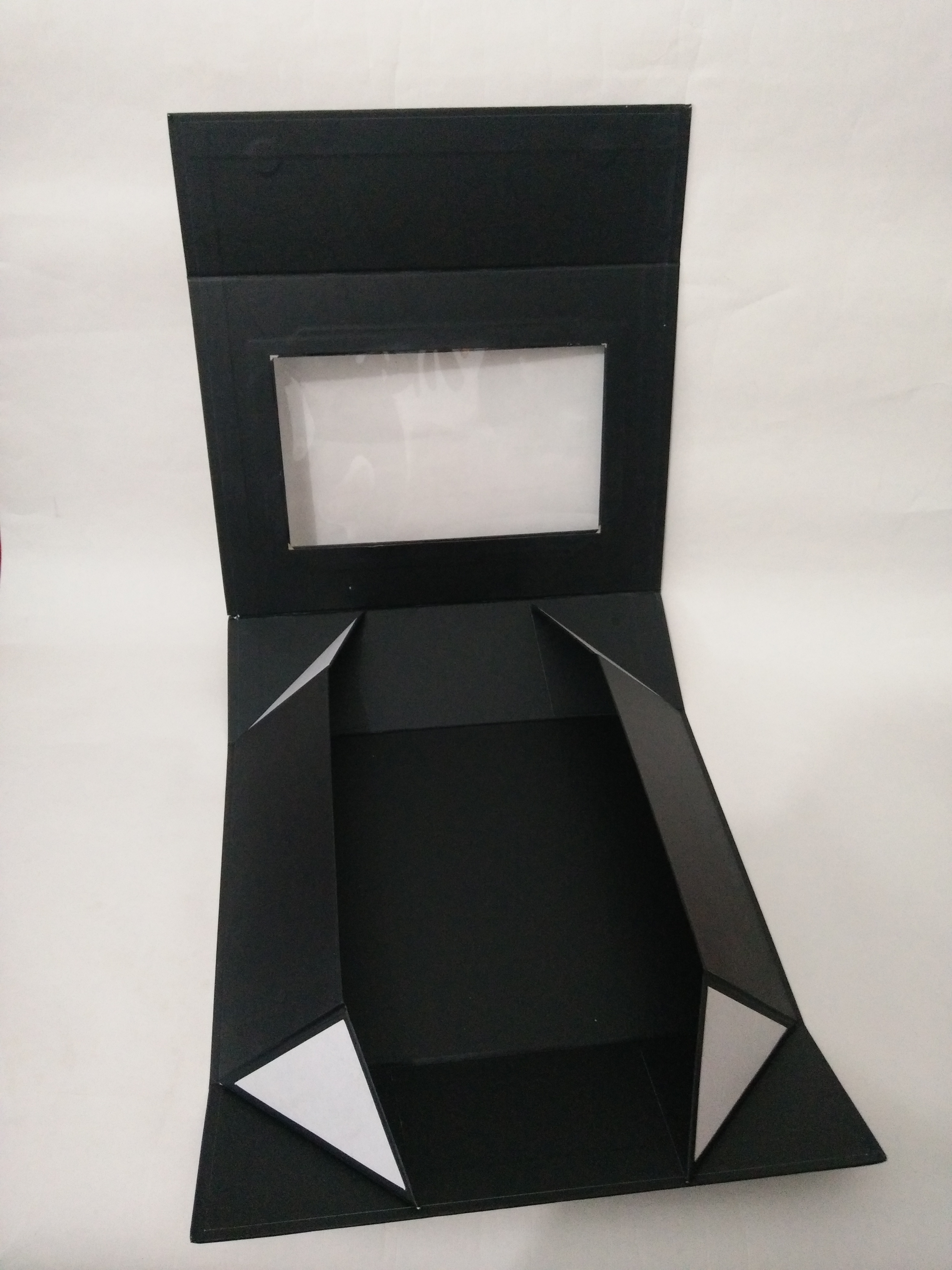 Foldable Box