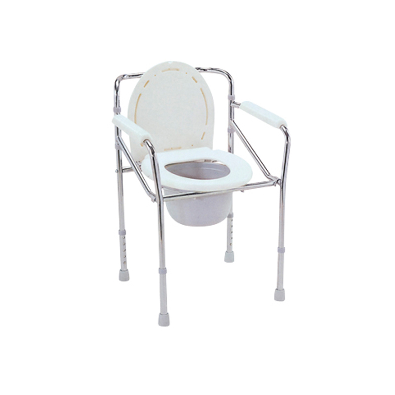 Commode Chair/Toilet Seat