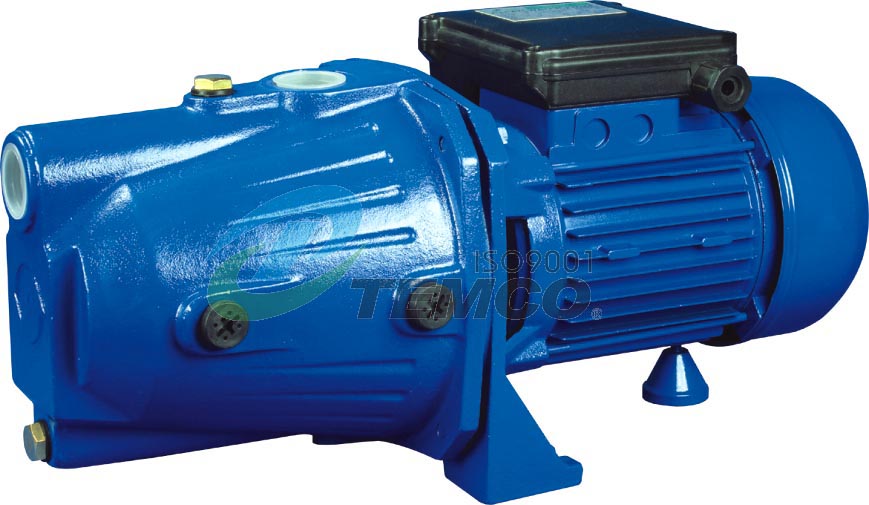 JET-L Self-priming pump