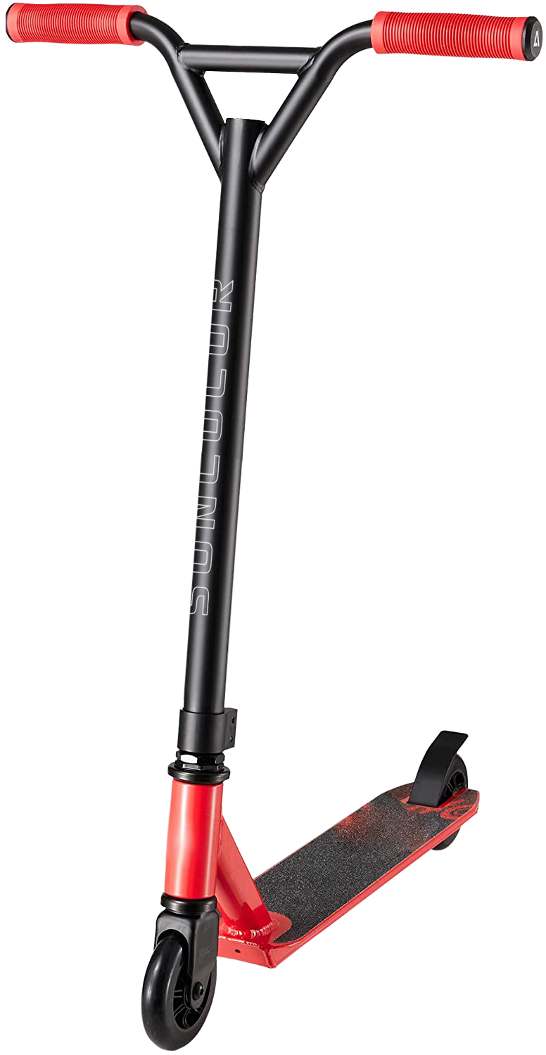 stunt scooter