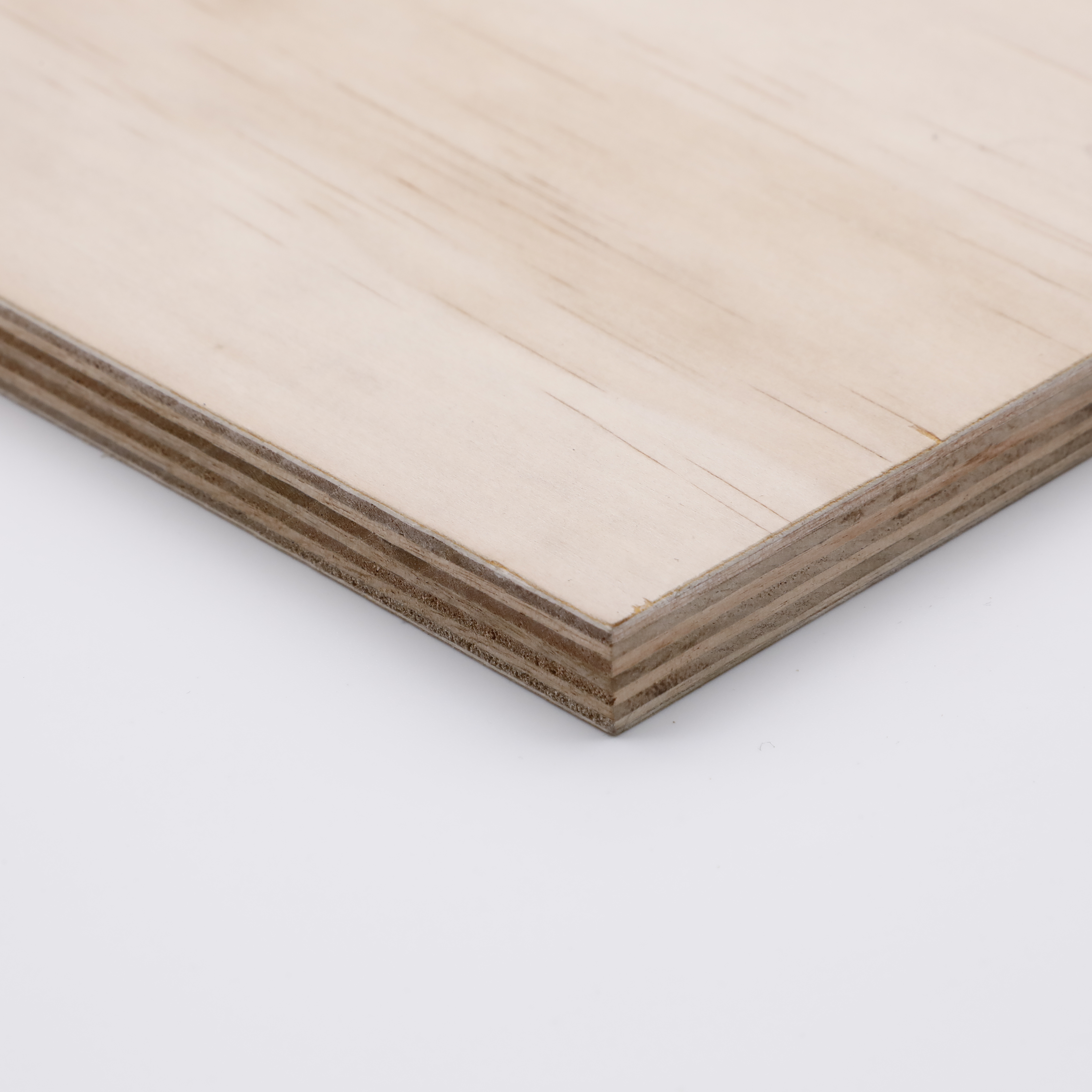 plywood