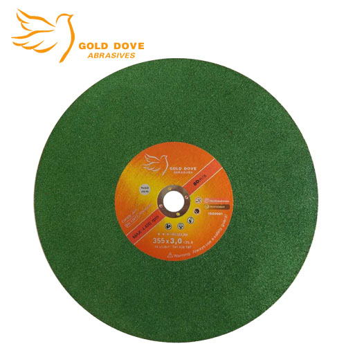 HENAN GOLDDOVE ABRASIVES CO.,LTD – arandela metálica 4