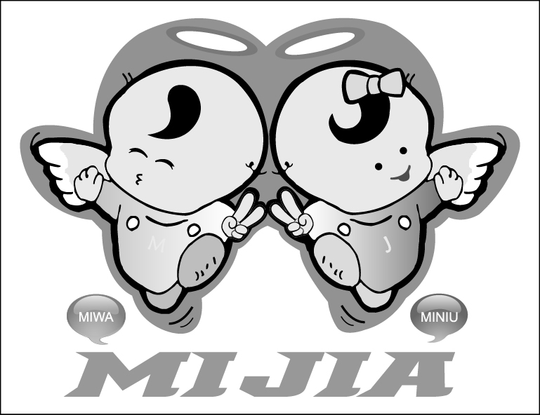 PINGHU MI JIA CHILD PRODUCT CO., LTD