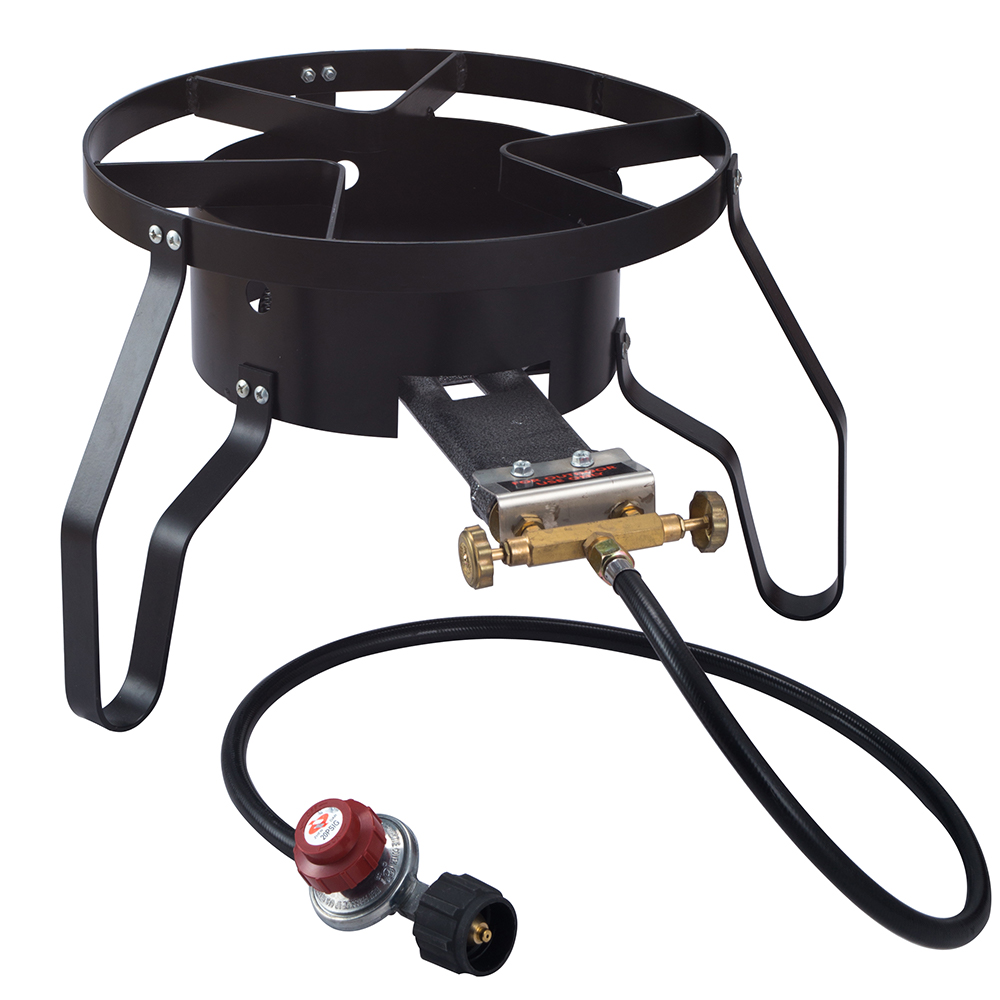 High Pressure BBQ Gas Burner Stove