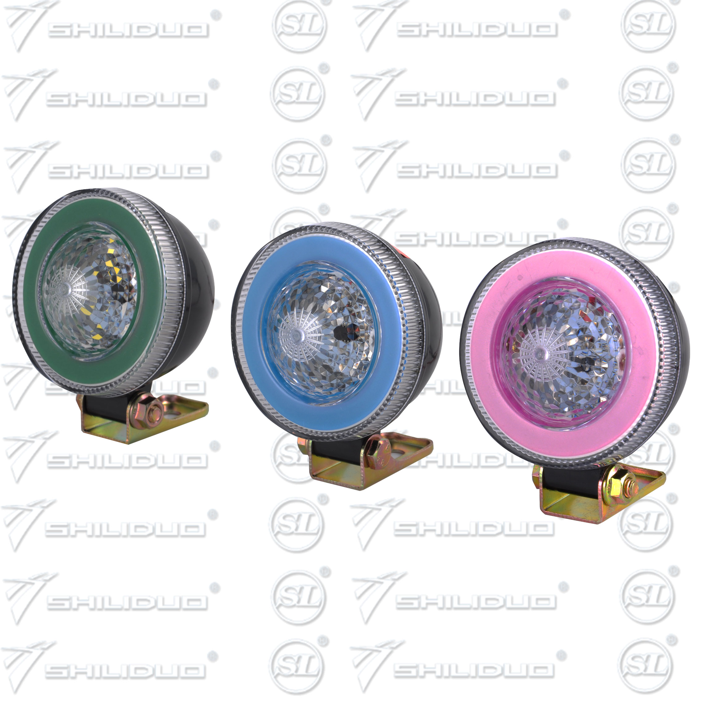 Auto Lamp