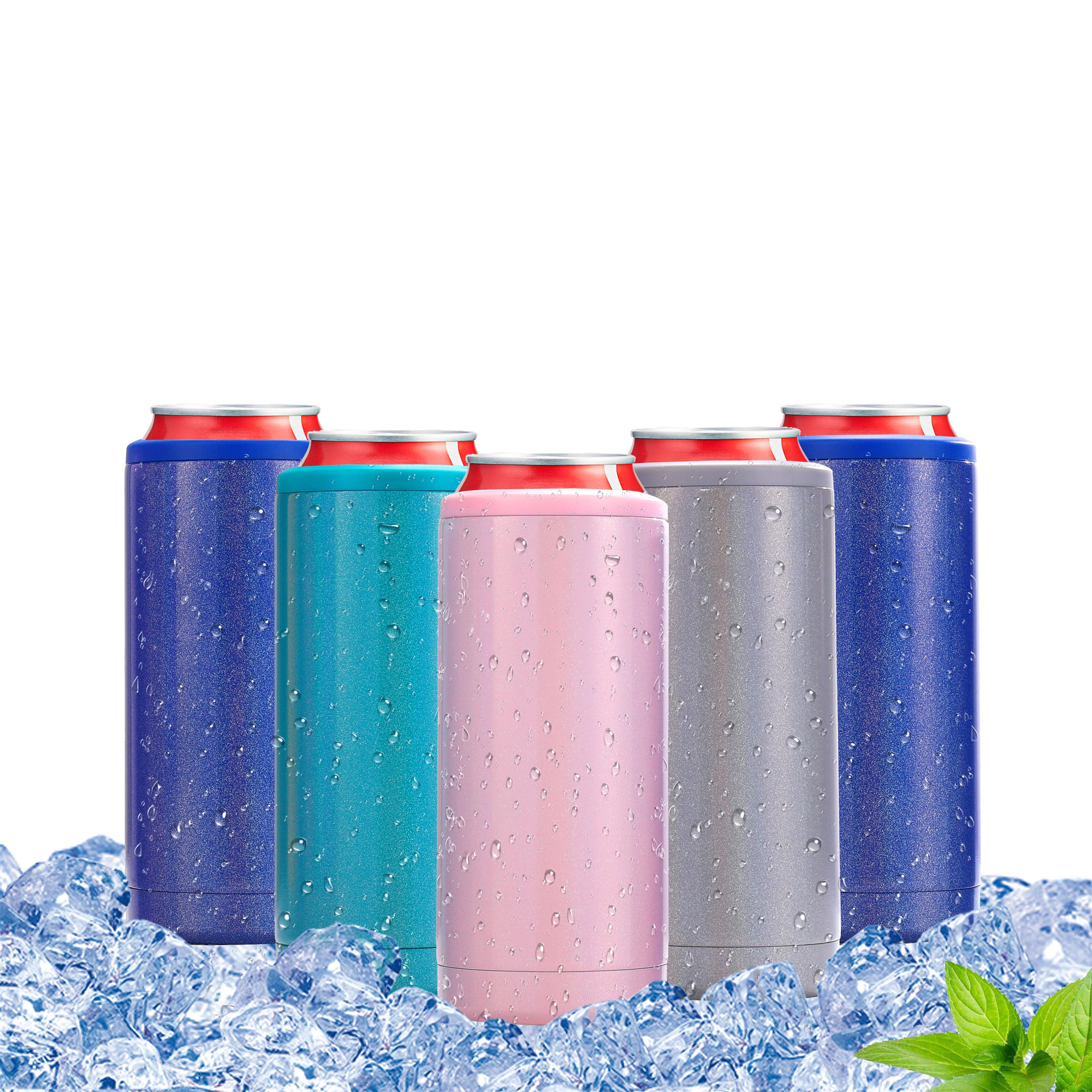 Can cooler