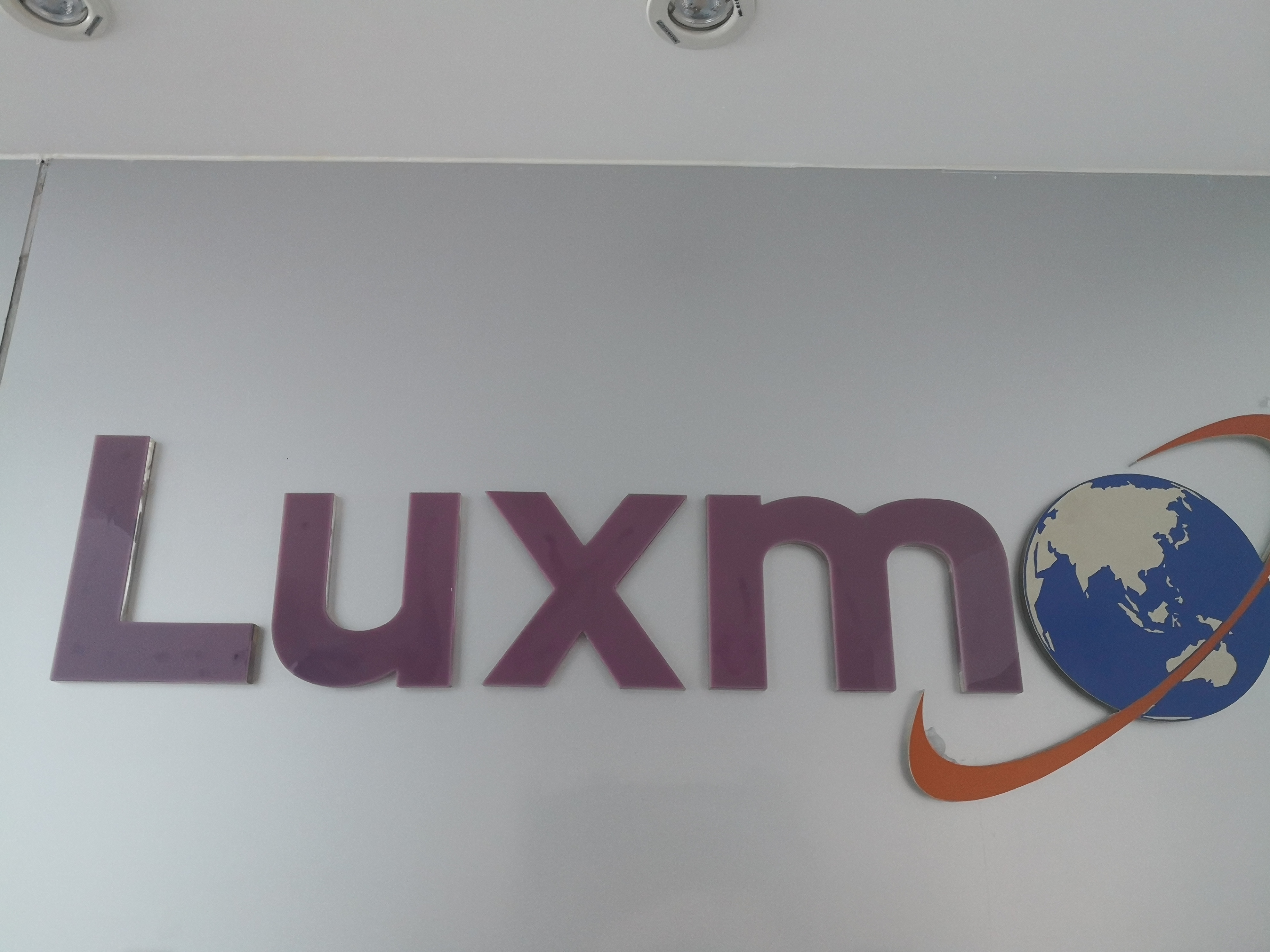 QINGDAO LUXMO HOMETEXTILE CO.,LTD
