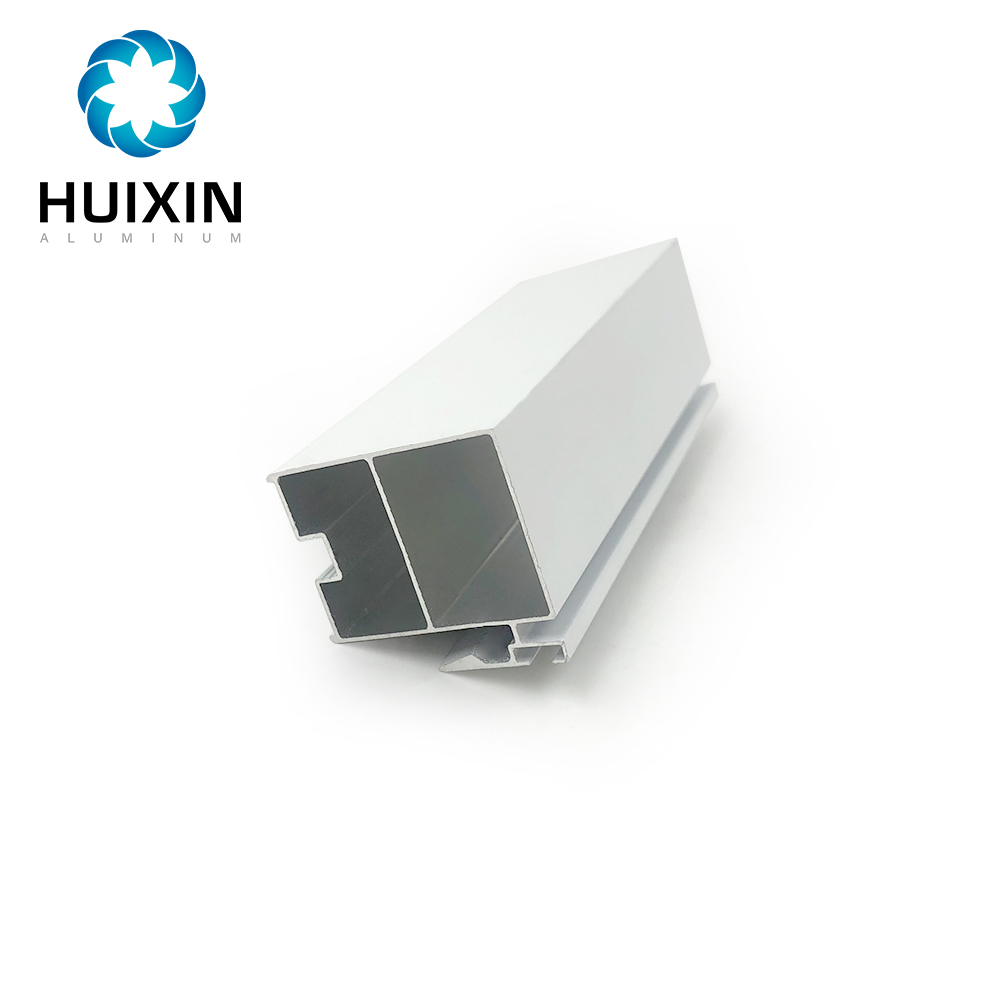 Factory Custom Mold Punching Aluminium Profile for Windows