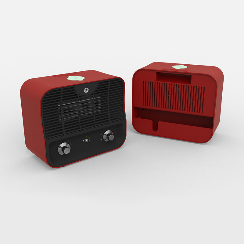 Portable Space Heater