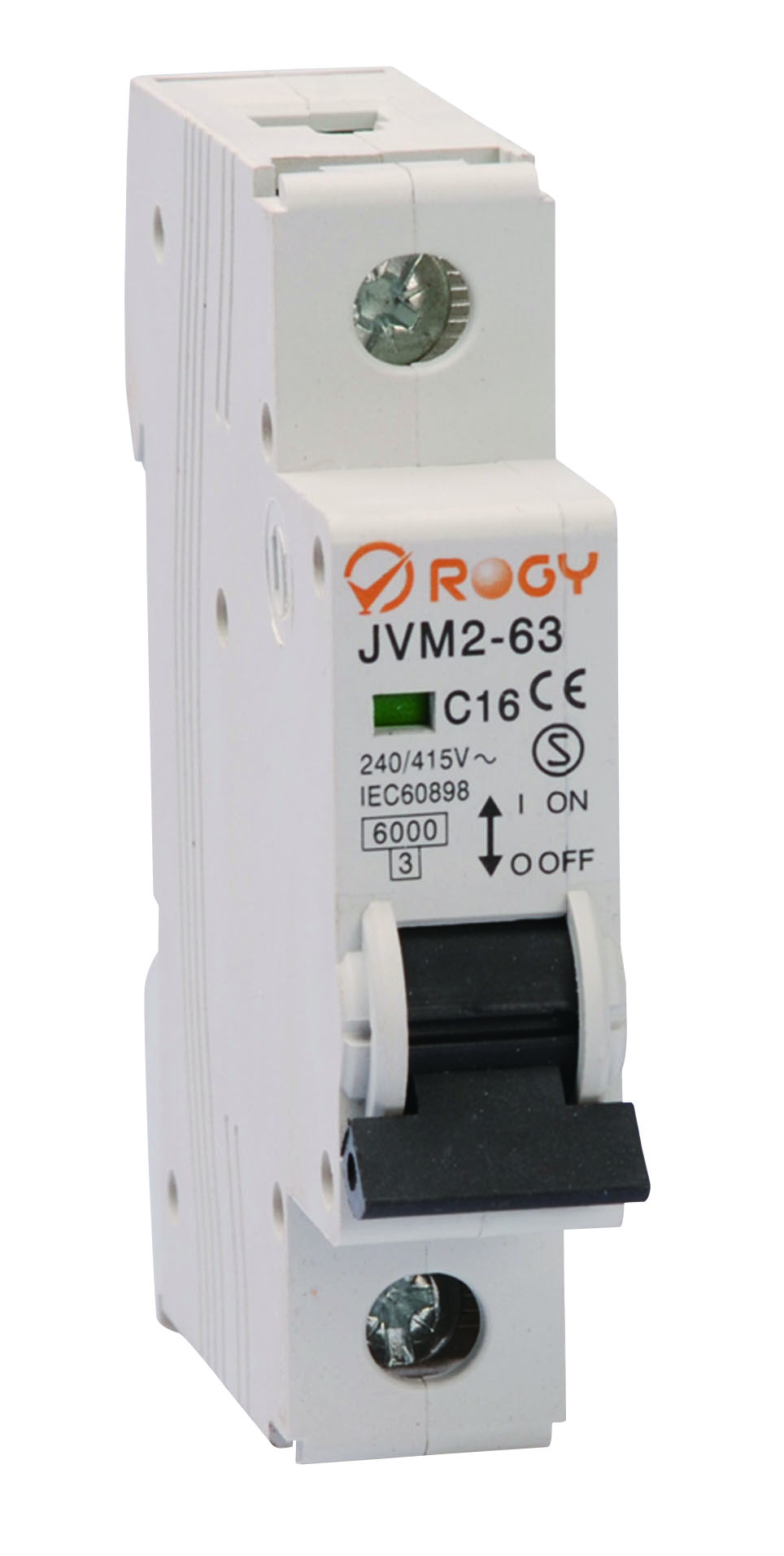 Miniature Circuit Breaker