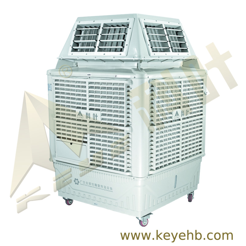 ZS/BP-18Y6-4（Evaporative Air Cooler）