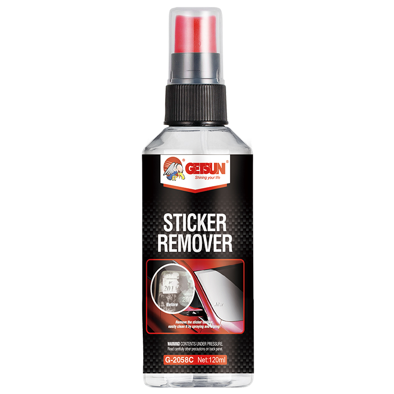 Sticker Remover