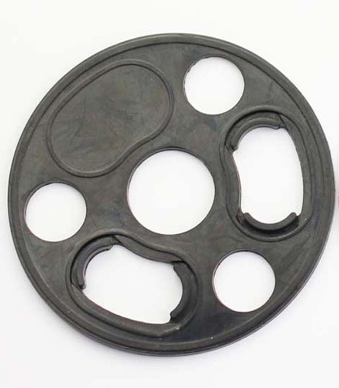 rubber part