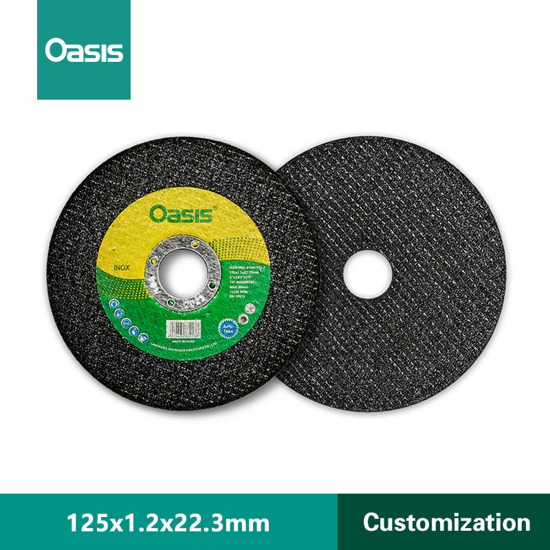 langfang shengsen abrasives co.,ltd – Flap Wheel 3