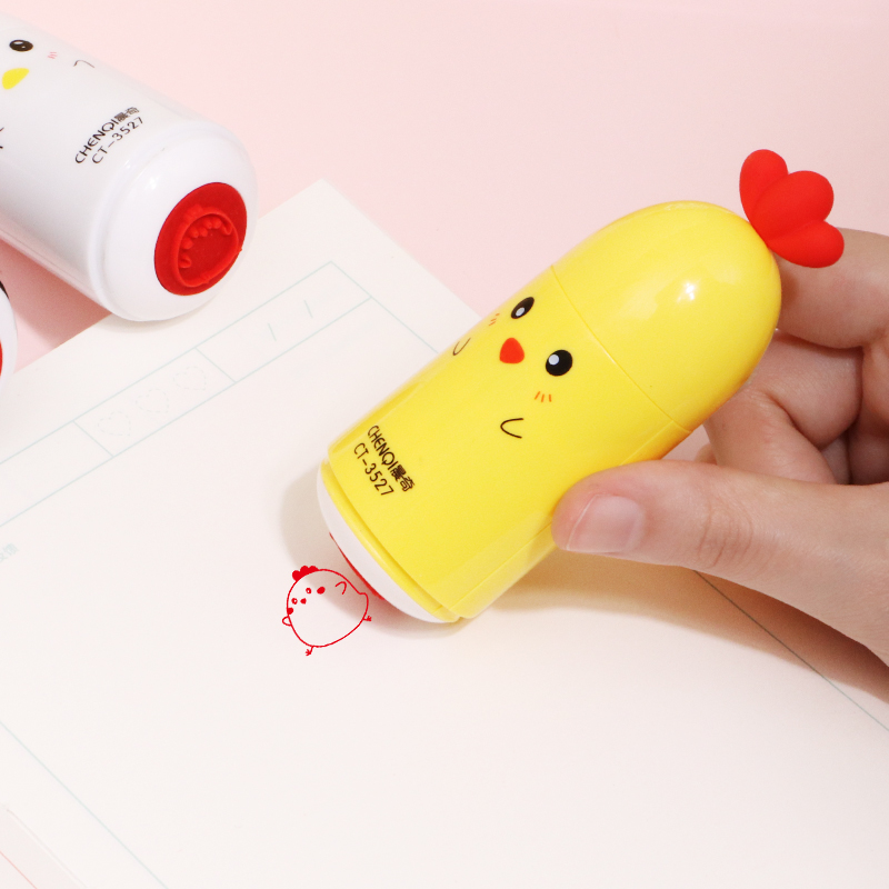 GUANGDONG CHENQI STATIONERY INDUSTRY CO.,LTD – cuaderno de espiral 2