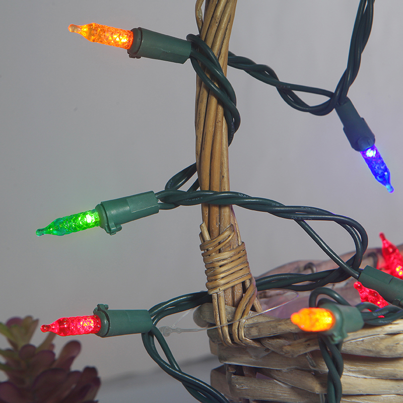 String Light Set