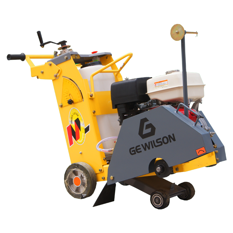 Concrete cutter