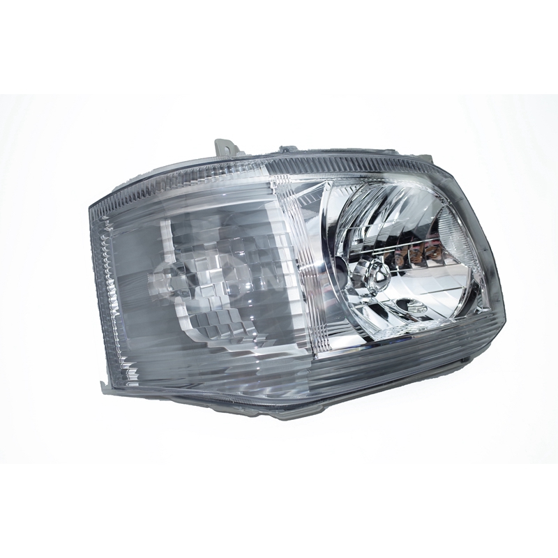 Auto Spare Part- Auto Lamp-Used for Toyota Hiace 2010 Headlamp
