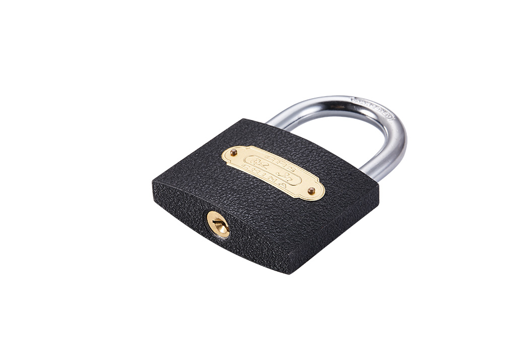 Guangdong Dianbai Hanshan Lock-Making Co., Ltd. – tuerca hexagonal 3