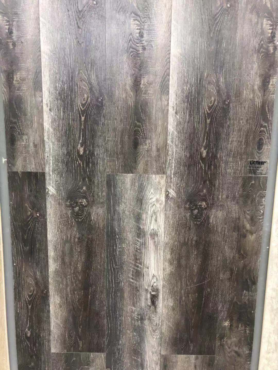 Spc Flooring