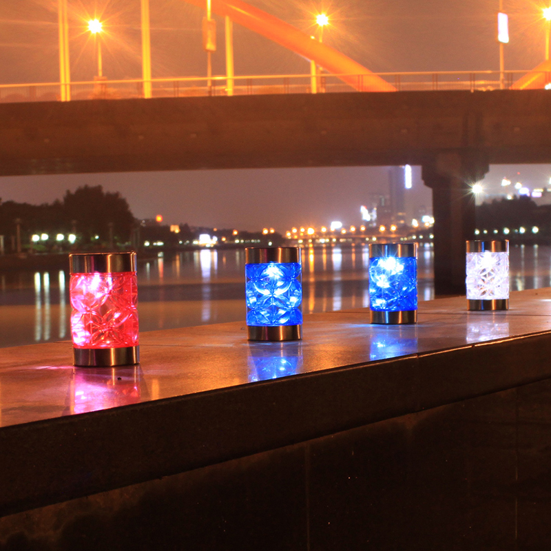 Solar Decorative Lawn Lights