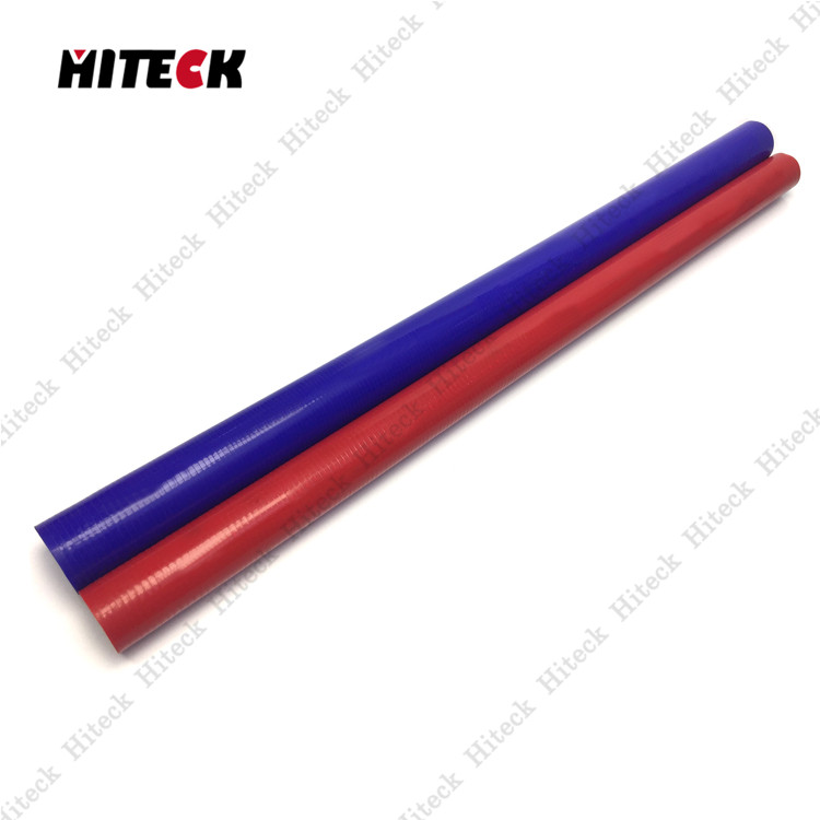 Silicone Meter Hose