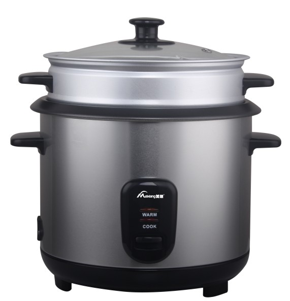 Rice cooker,Cylinder Rice cooker