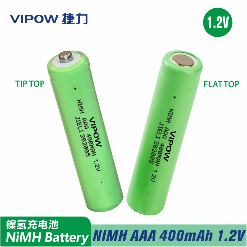NI-MH AAA400mAh