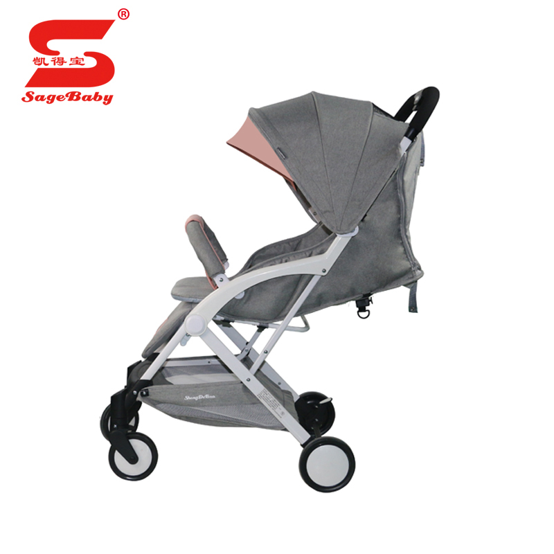 Baby stroller