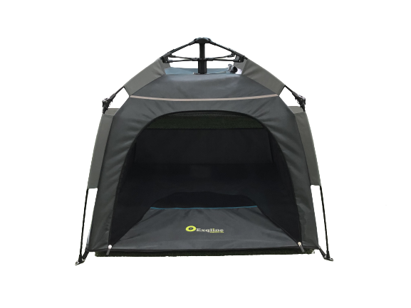 Sanhe outdoor pet tent