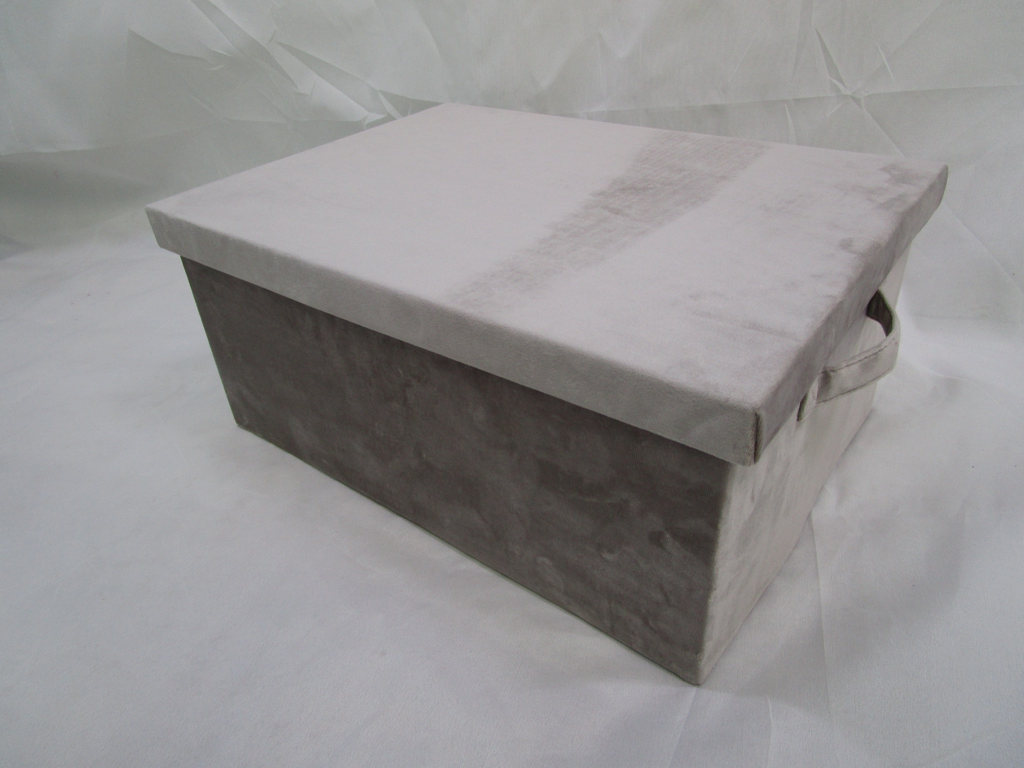 Paper Basket Baket